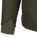 Куртка Helikon Wolfhound Jacket, Taiga Green в Капсуле