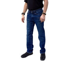 Джинсы 5.45 Design Вестерн, Dark blue