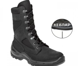 Ботинки FREESTYLE Midnight Prabos, цвет Black.