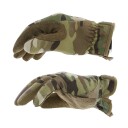 Перчатки тактические FastFit Mechanix Wear в Капсуле