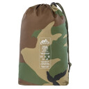 Пончо Helikon US Model, US Woodland в Капсуле