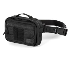 Сумка Rush Moab 3 Sling 5.11 Tactical, цвет Black