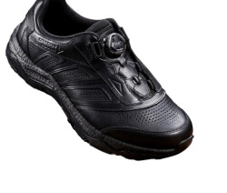 Кроссовки Dragon Tooth LQ Combat S, Black