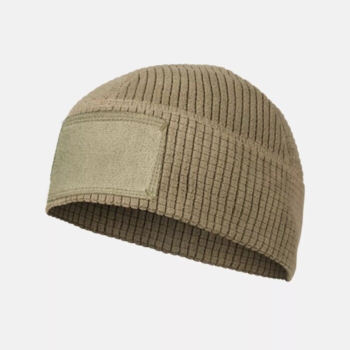 Шапка Range Cap Helikon, цвет Coyote в Капсуле