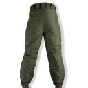 Брюки утепленные Red Cliff L7, Olive в Капсуле