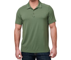 Поло Paramount Polo 2.0 5.11 Tactical, цвет Greenzone