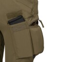 Брюки OTP (Outdoor Tactical Pants) – VersaStretch Helikon-Tex в Капсуле