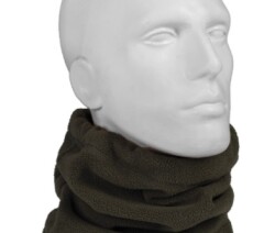 Шарф Fleece Mil-Tec, цвет Olive