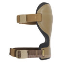 Наколенники Emerson ARC style military kneepad, Coyote в Капсуле
