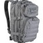 Рюкзак Small Mil-Tec, цвет Urban Grey (20л)