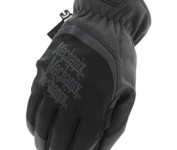 Перчатки ColdWork FastFit Mechanix, цвет Grey/Black