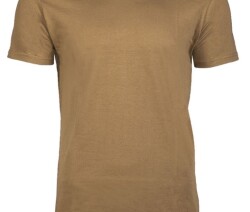 Футболка US STYLE Mil-Tec, цвет Coyote