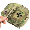 Медицинская сумка поясная А-23 Вейз Ars Arma в Капсуле