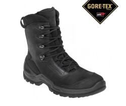 Ботинки VAGABUND HIGH GTX Prabos, цвет Midnight Black
