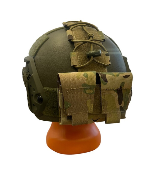 Чехол противовес Gear Craft, Multicam в Капсуле