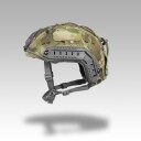 Чехол на шлем Core XT Ars Arma в Капсуле