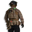 Рубашка утепленная Red Cliff Minotaur, Multicam в Капсуле