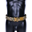 Пояс Ronin SGB Metal Cobra Ars Arma в Капсуле