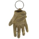 Брелок для ключей перчатка Key Chain Mechanix Wear в Капсуле
