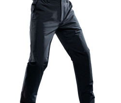 Брюки утепленные Dragon Tooth YY PI Trousers G2, Polar Night Black