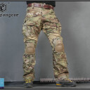 Брюки тактические Emerson G3 Combat Pants 2017, Multicam в Капсуле