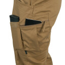 Брюки Helikon UTP PolyCotton Stretch Rip-Stop, Duck Hunter в Капсуле