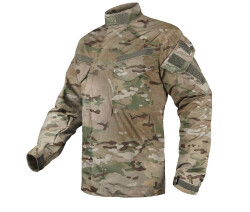 Рубашка полевая Sturmer Field Shirt Ver II, Multicam