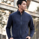 Куртка Dragon Tooth Full-Zip Fleece Jacket, Dark Blue в Капсуле
