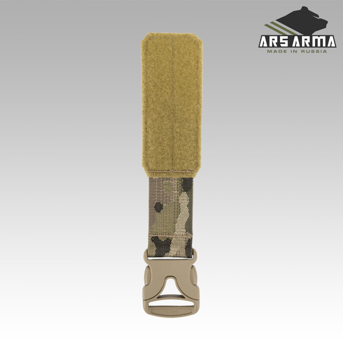 Плечевой фастекс для жилета Титан 2.0/CPC/Xайп в Капсуле