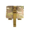 Сброс TT Ars Arma в Капсуле