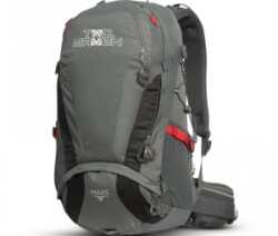 Рюкзак Mars Pentagon, цвет Cinder Grey (30л)