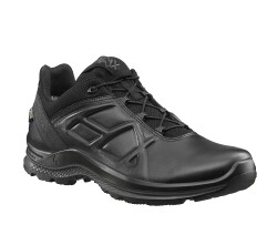 Ботинки HAIX "BLACK EAGLE" Tactical 2.1 GTX Low Black