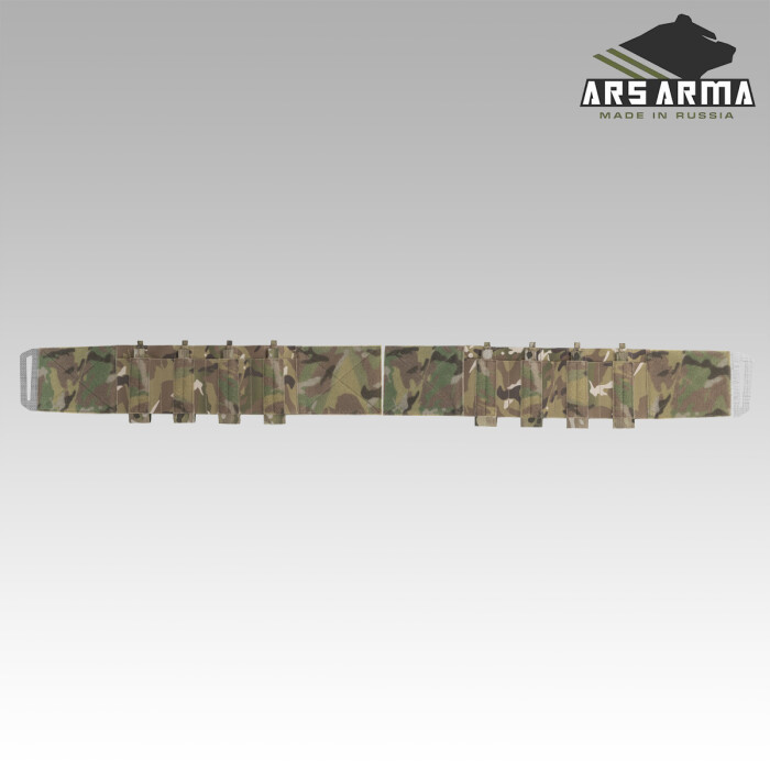 Камербанды эластичные А-26 Хайп в Капсуле