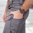 Брюки ArmyStroll Urban Soft Shell, Grey в Капсуле