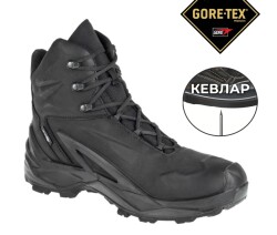 Ботинки STRIKER MID GTX Prabos, цвет Black