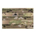 Раскладная сидушка для баллистики А-25 Наваха 2.0 Ars Arma в Капсуле