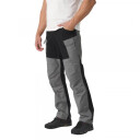 Брюки Helikon HYBRID OUTBACK DuraCanvas, Cloud Grey / Black в Капсуле