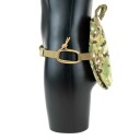 Раскладная сидушка для баллистики Ars Arma в Капсуле