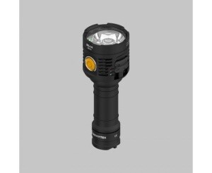 Фонарь Armytek Bear, белый/красный/зеленый свет в Капсуле