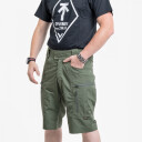 Шорты Sturmer Russo Turisto, Ranger Green в Капсуле