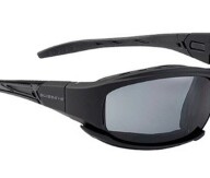 Очки защитные Guardian SWISS EYE®, цвет Black