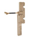 Замок Tubes 100 мм Ars Arma в Капсуле