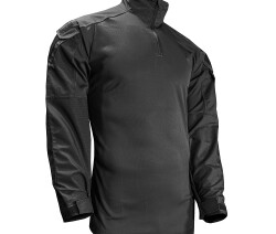 Рубашка под бронежилет Sturmer Combat Shirt G3, черная