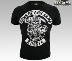 Футболка Sons Of Ars Arma