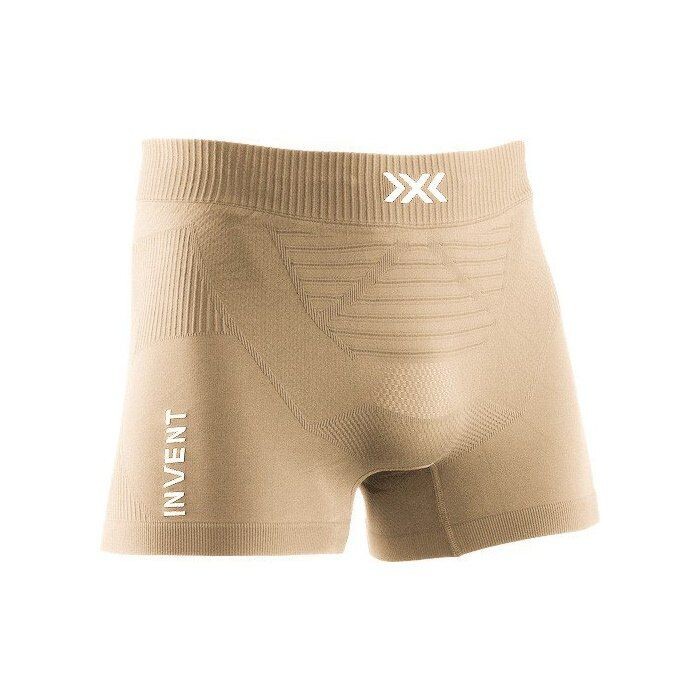 Трусы INVENT 4.0 LT BOXER SHORTS X-BIONIC® в Капсуле