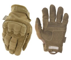 Перчатки тактические M-Pact 3 Mechanix Wear