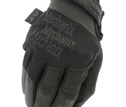 Перчатки Specialty 0.5mm High Dexterity Mechanix, цвет Black