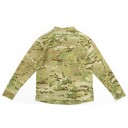 Футболка с длинными рукавами Velocity style Rugby Shekkin Gears в Капсуле