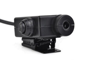 Кнопка PTT EARMOR M51 KENWOOD в Капсуле