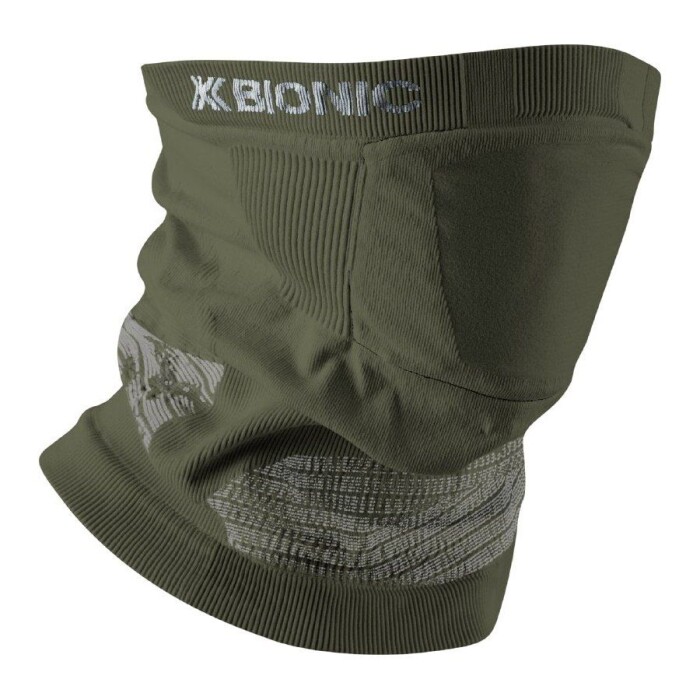 Повязка на шею X-PROTECT NECKWARMER X-BIONIC® в Капсуле
